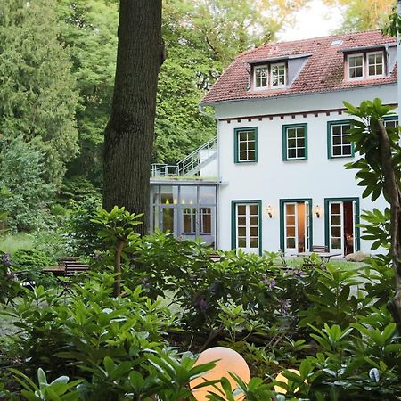 Hardtwald Hotel Bad Homburg vor der Höhe Zewnętrze zdjęcie
