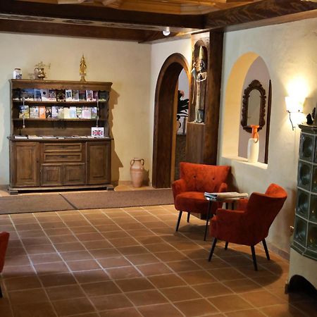 Hardtwald Hotel Bad Homburg vor der Höhe Zewnętrze zdjęcie