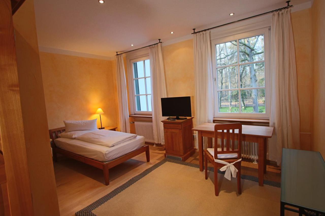 Hardtwald Hotel Bad Homburg vor der Höhe Zewnętrze zdjęcie
