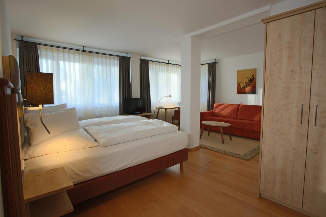 Hardtwald Hotel Bad Homburg vor der Höhe Zewnętrze zdjęcie