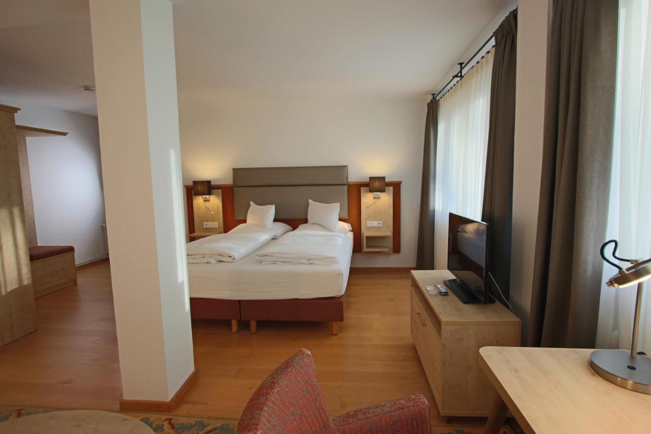 Hardtwald Hotel Bad Homburg vor der Höhe Zewnętrze zdjęcie