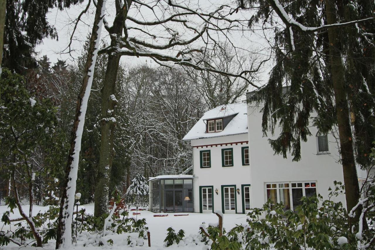 Hardtwald Hotel Bad Homburg vor der Höhe Zewnętrze zdjęcie