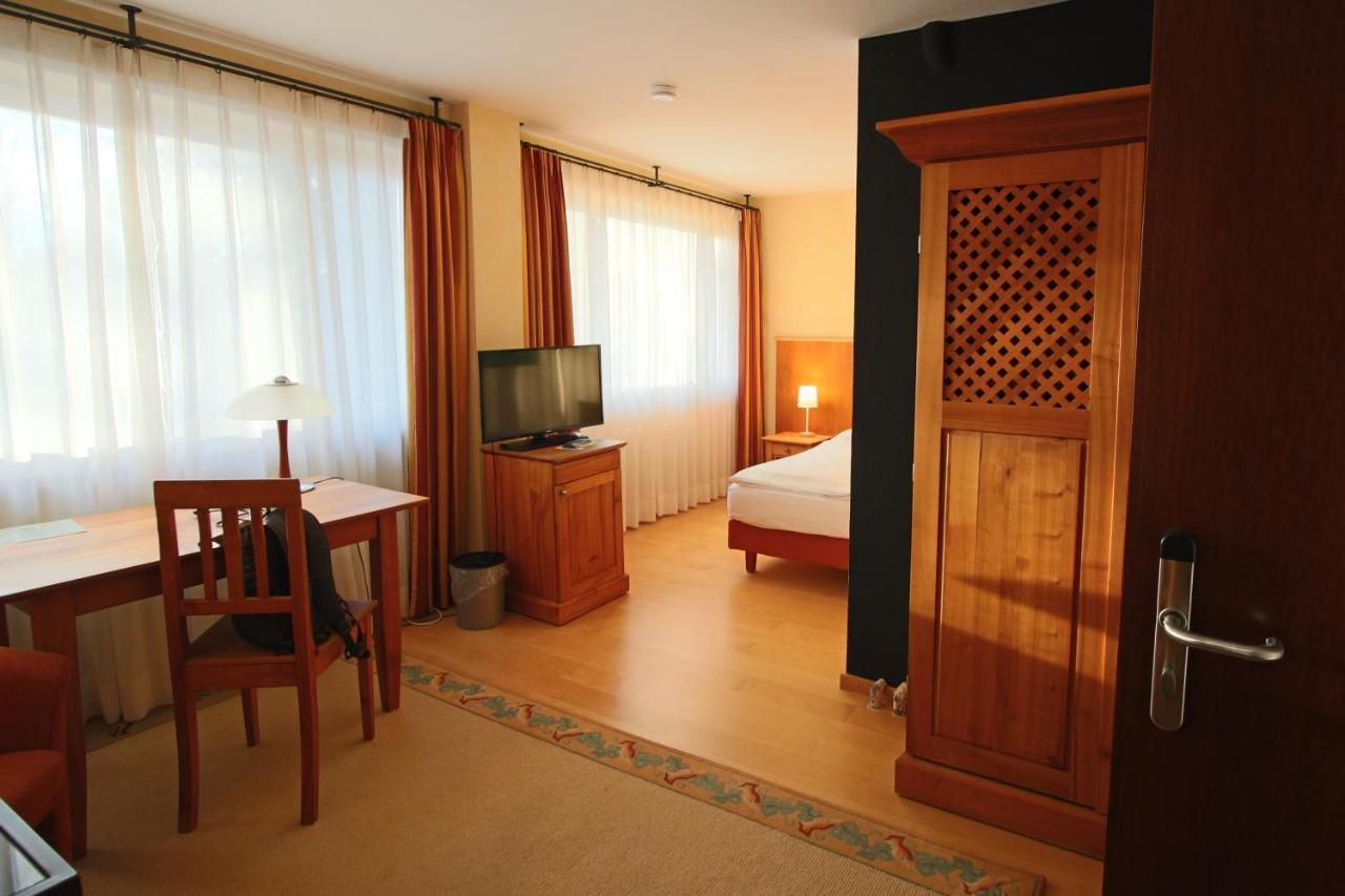 Hardtwald Hotel Bad Homburg vor der Höhe Zewnętrze zdjęcie