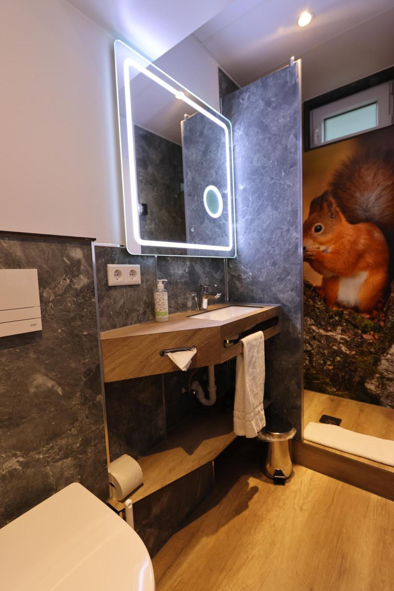 Hardtwald Hotel Bad Homburg vor der Höhe Zewnętrze zdjęcie