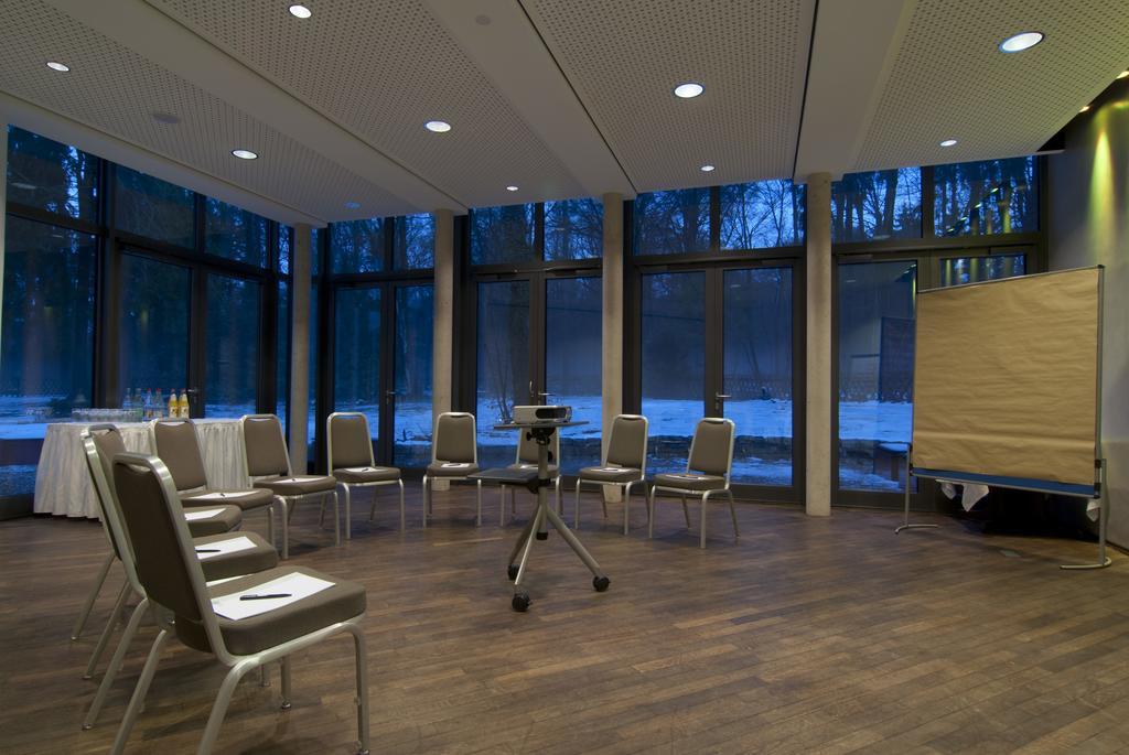 Hardtwald Hotel Bad Homburg vor der Höhe Zewnętrze zdjęcie