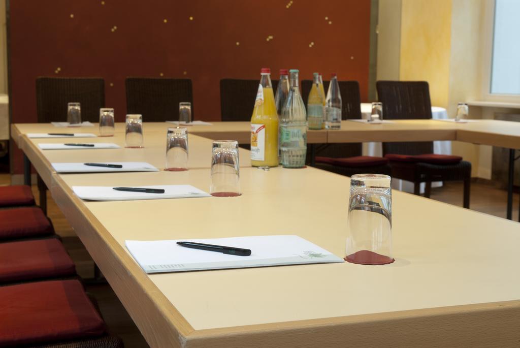 Hardtwald Hotel Bad Homburg vor der Höhe Zewnętrze zdjęcie
