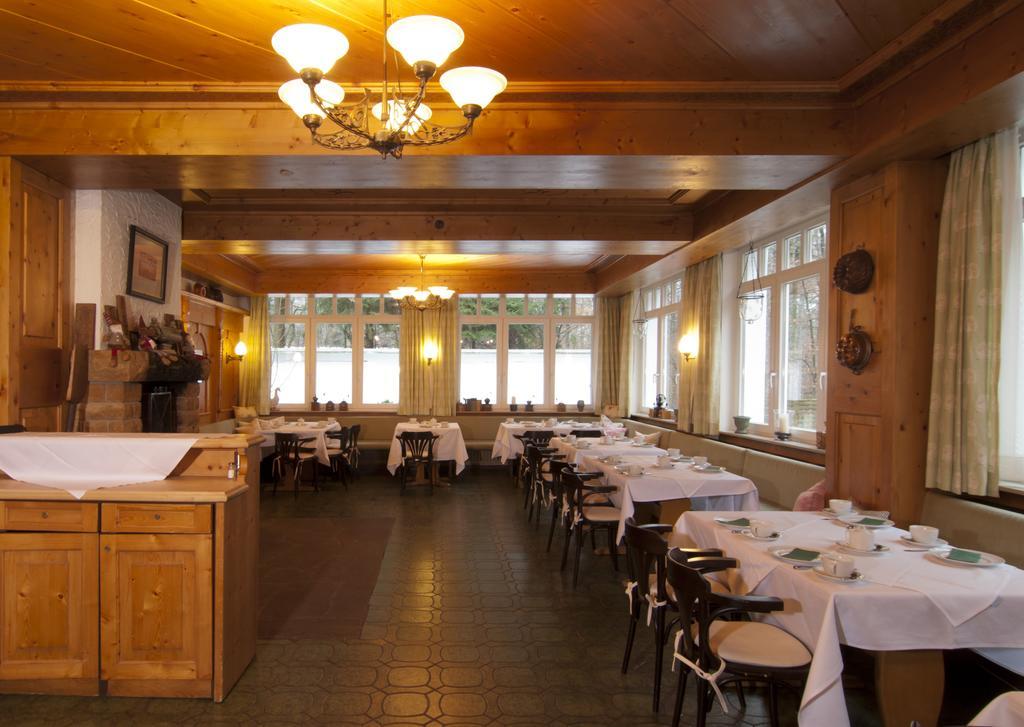 Hardtwald Hotel Bad Homburg vor der Höhe Zewnętrze zdjęcie