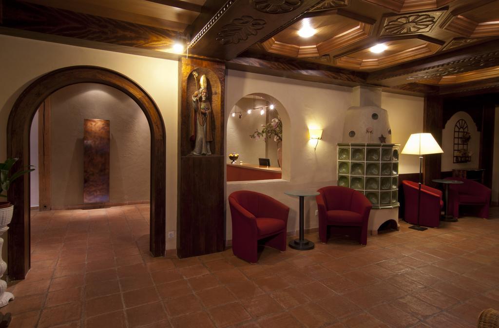 Hardtwald Hotel Bad Homburg vor der Höhe Zewnętrze zdjęcie