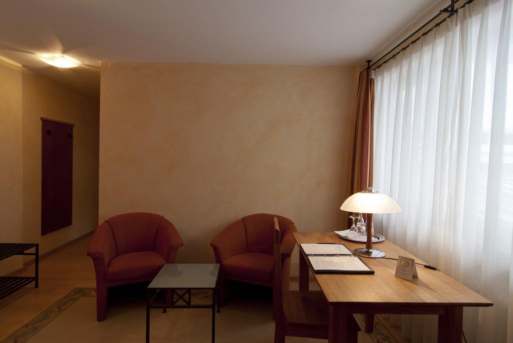Hardtwald Hotel Bad Homburg vor der Höhe Pokój zdjęcie