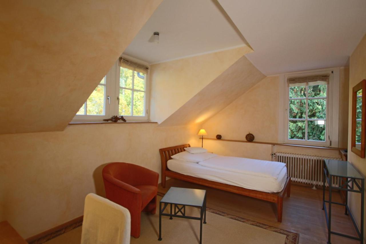 Hardtwald Hotel Bad Homburg vor der Höhe Zewnętrze zdjęcie