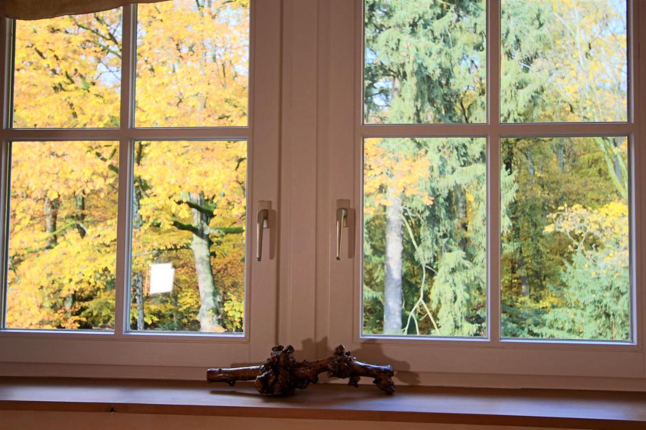 Hardtwald Hotel Bad Homburg vor der Höhe Zewnętrze zdjęcie