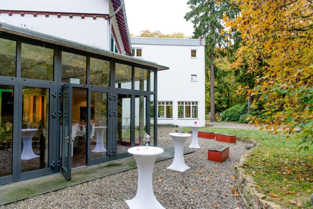 Hardtwald Hotel Bad Homburg vor der Höhe Zewnętrze zdjęcie
