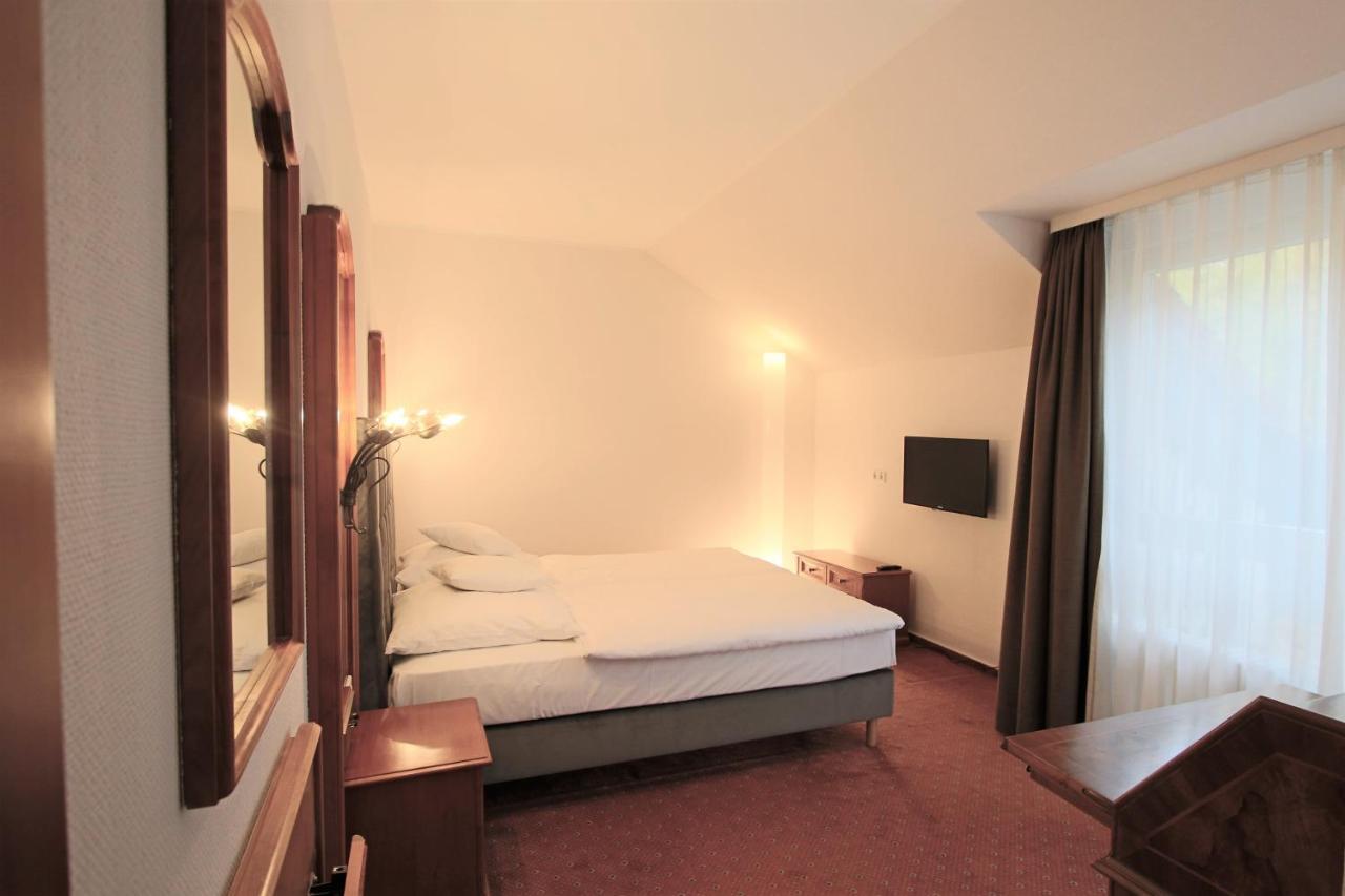 Hardtwald Hotel Bad Homburg vor der Höhe Zewnętrze zdjęcie