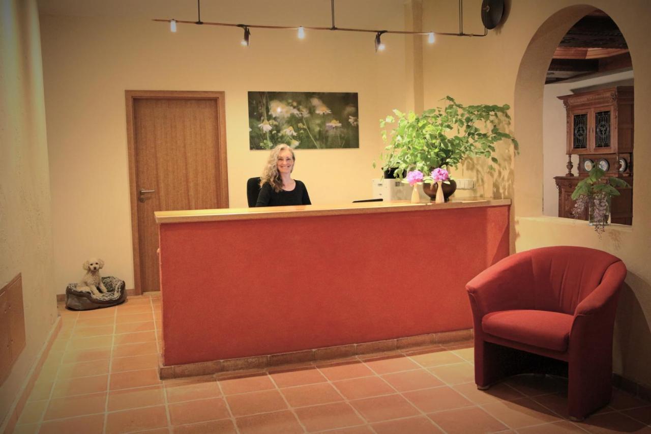 Hardtwald Hotel Bad Homburg vor der Höhe Zewnętrze zdjęcie